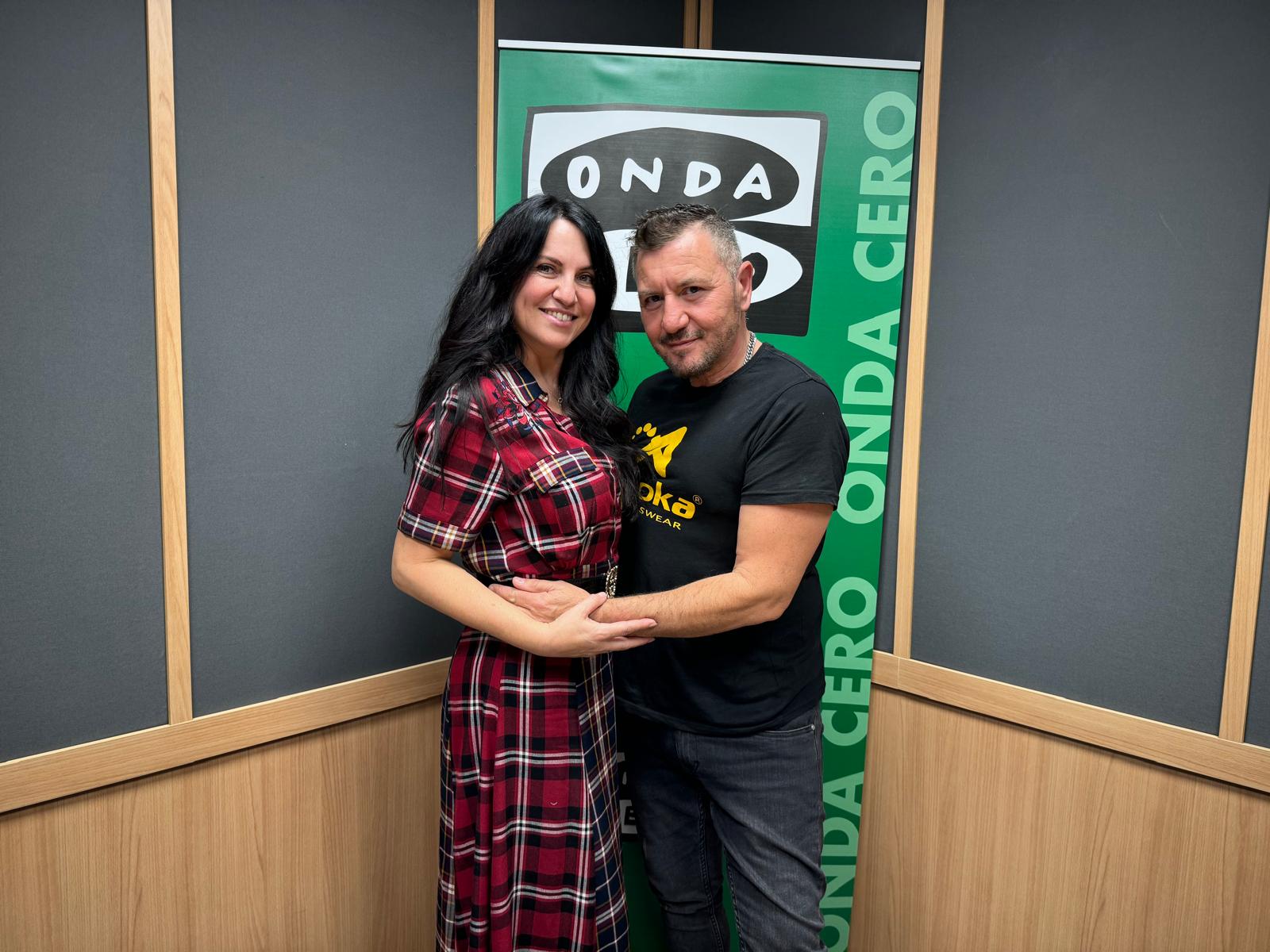 David Olivares desvela en Más de uno Alicante las novedades de la fiesta oficial del fuego para este ejercicio David Olivares desvela en Más de uno Alicante las novedades de la fiesta oficial del fuego para este ejercicio