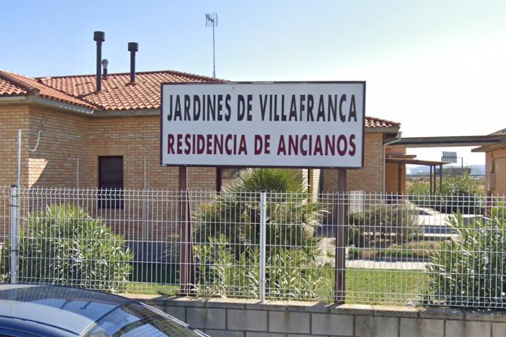 Asociaciones y sindicatos piden que se actualice el decreto de residencias en Aragón Asociaciones y sindicatos piden que se actualice el decreto de residencias en Aragón