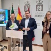 Expoenergea 2024 se celebra del 27 al 29 de noviembre en Ifeba en torno a temáticas como el hidrógeno verde o los biocombustibles