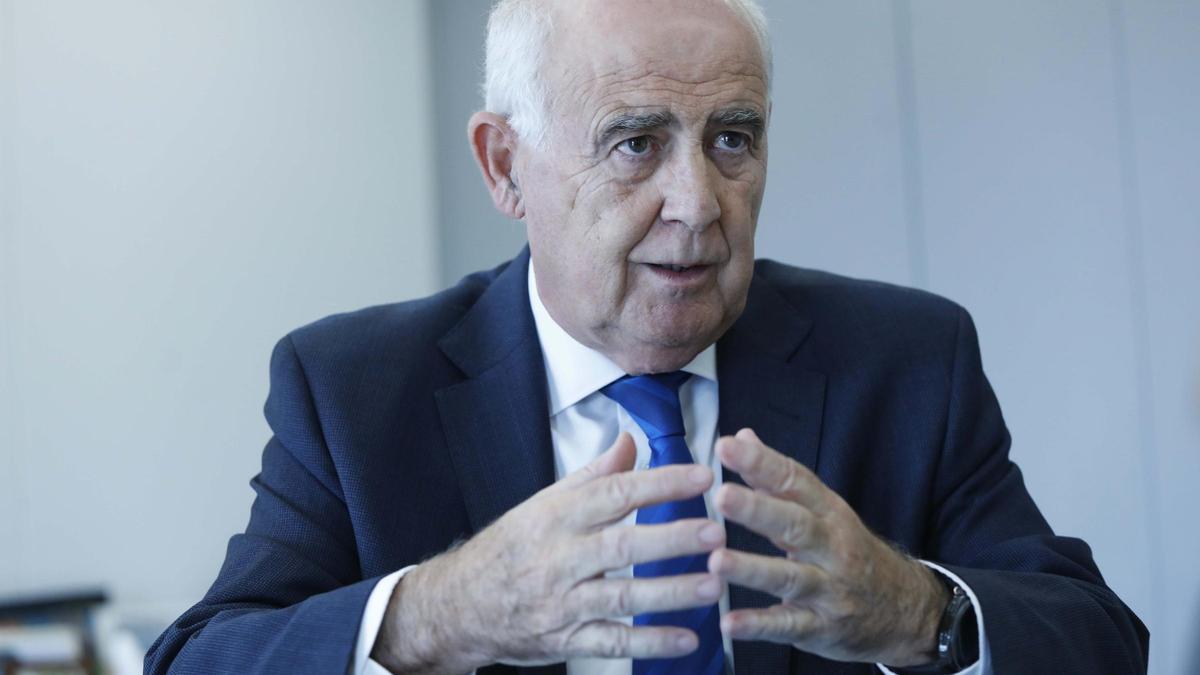 Hallan sin vida al manzanareño Antonio Noblejas desparecido en la DANA de Valencia Hallan sin vida al manzanareño Antonio Noblejas desparecido en la DANA de Valencia