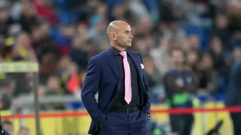 Paco Jémez Fútbol
