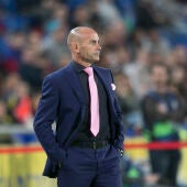 Paco Jémez