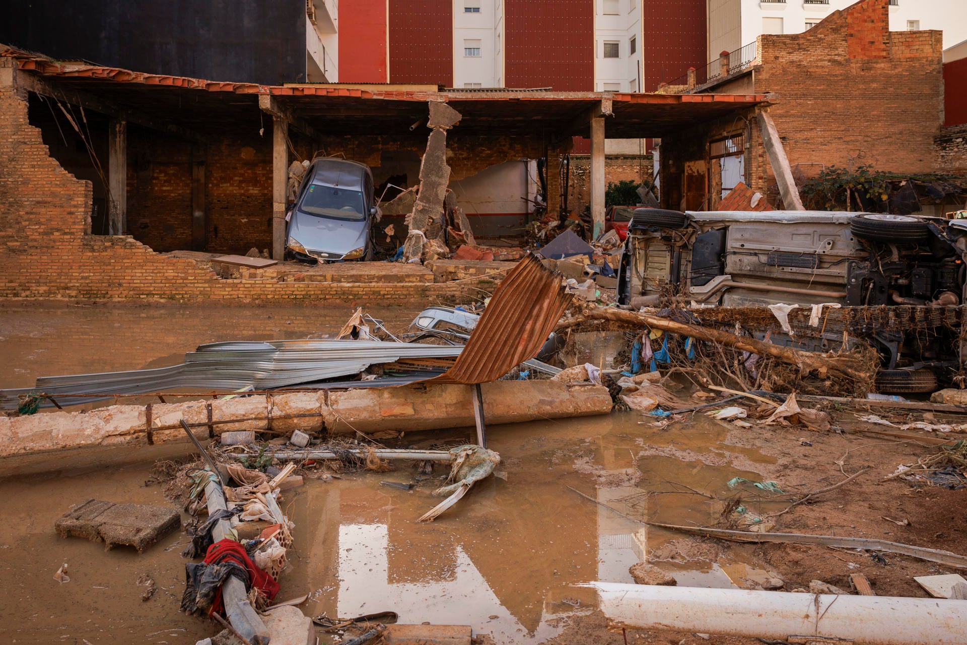 Identifican el cuerpo de Antonio Noblejas, el cuarto de los empresarios desaparecidos por la DANA Identifican el cuerpo de Antonio Noblejas, el cuarto de los empresarios desaparecidos por la DANA