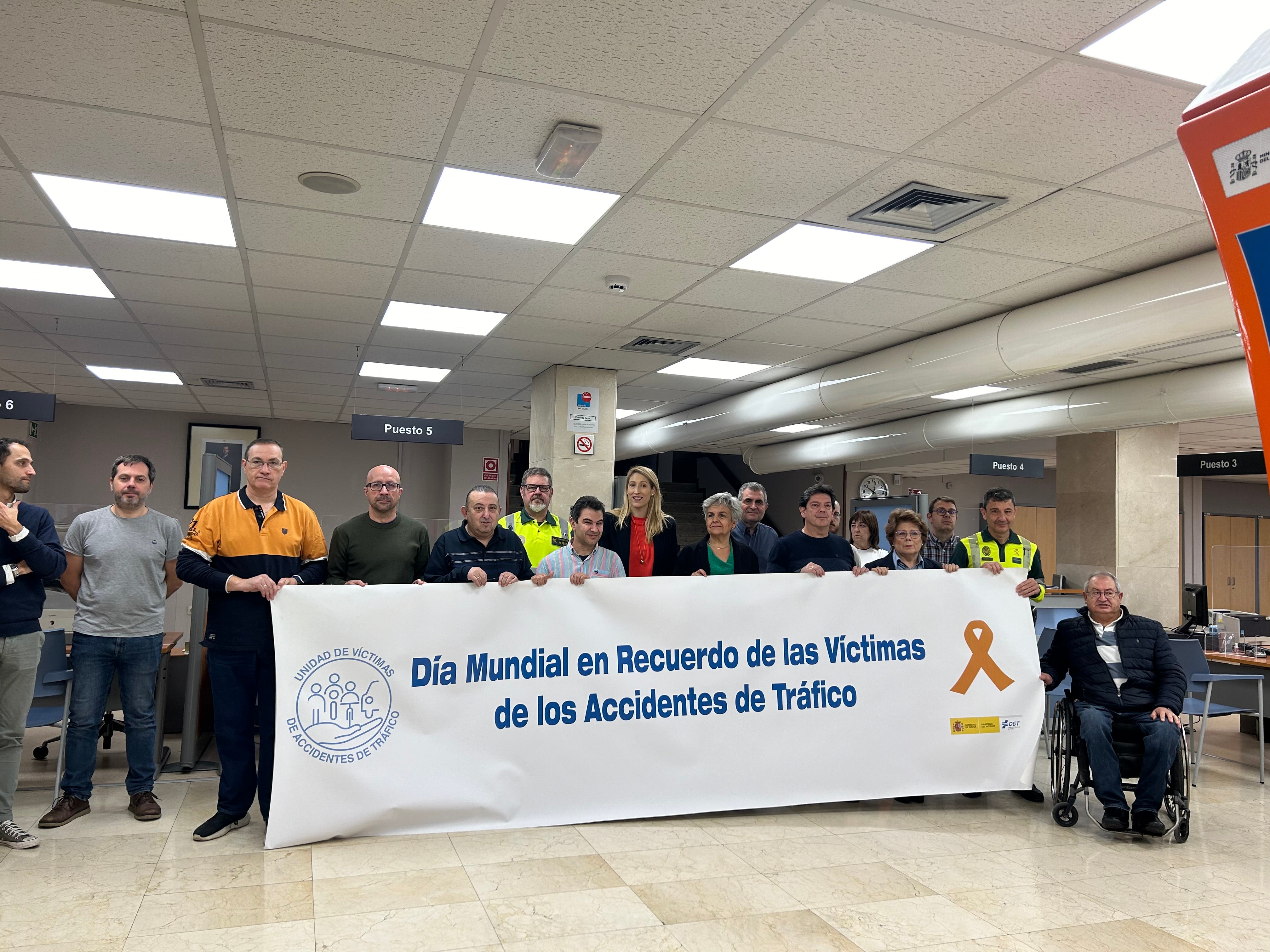 Quince víctimas mortales en las carreteras de Cuenca este 2024 Quince víctimas mortales en las carreteras de Cuenca este 2024