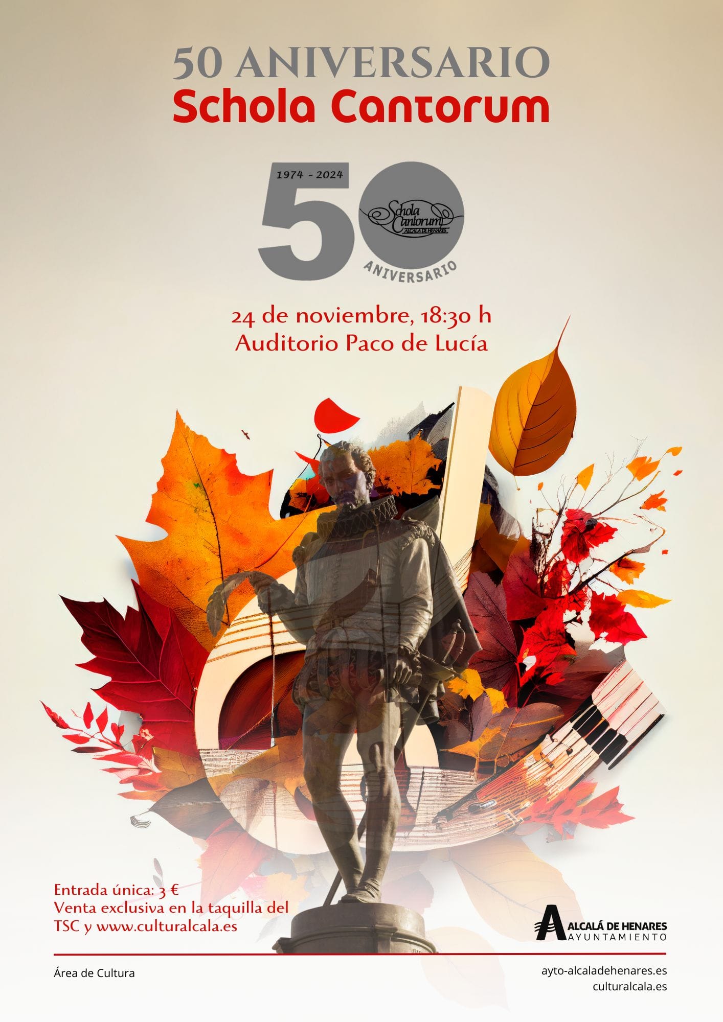 Más de uno Alcalá 18/11/2024 Más de uno Alcalá 18/11/2024