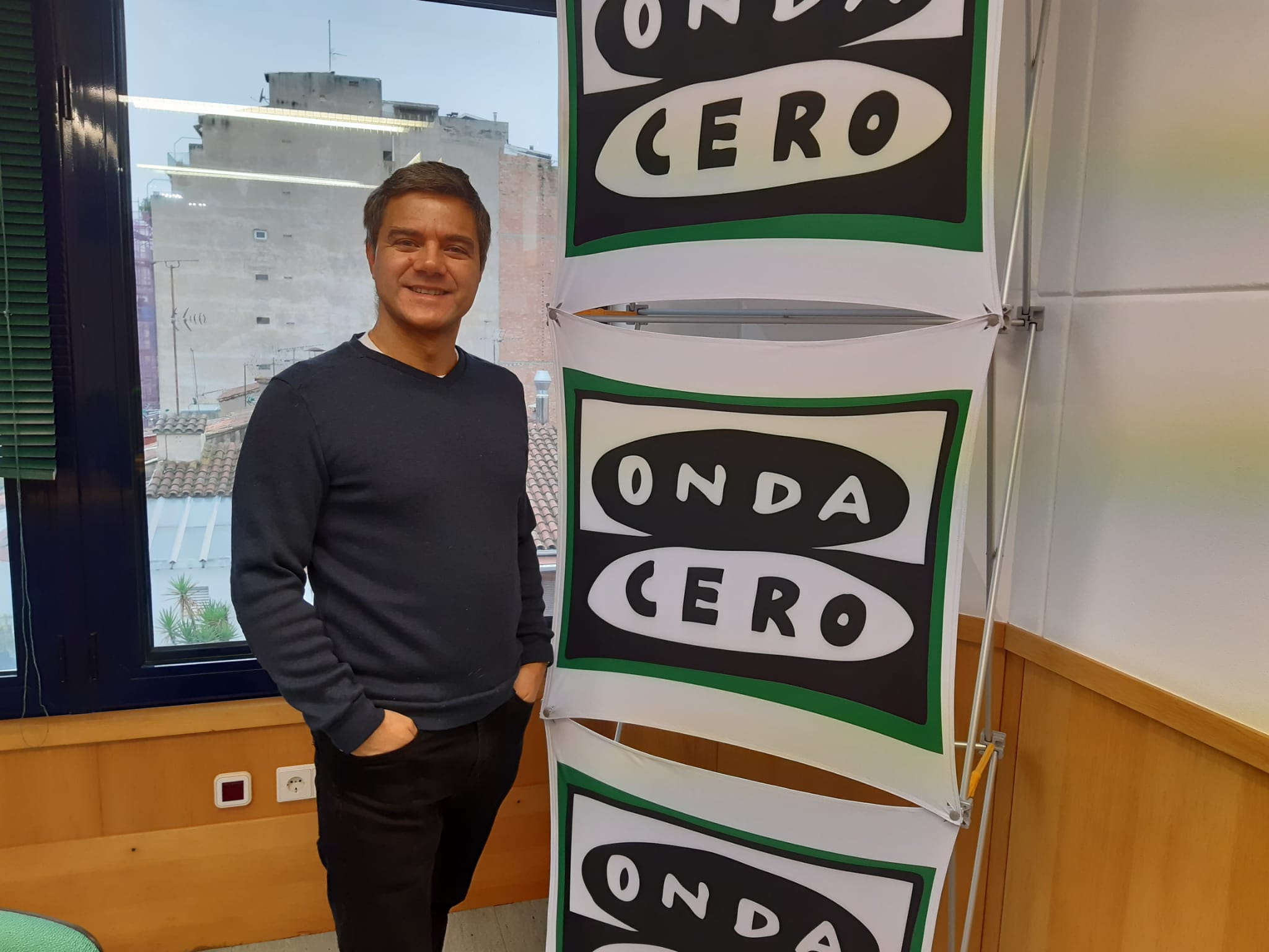Tertúlia esportiva: Reacció tardana del Hiopos, i en futbol repartiment de punts per a tothom Tertúlia esportiva: Reacció tardana del Hiopos, i en futbol repartiment de punts per a tothom