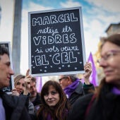 Manifestació 8M