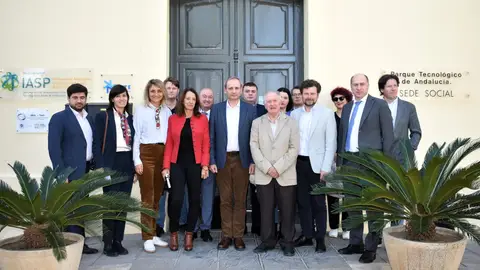 El modelo del PTA y la UMA, ejemplo para la creación de parques tecnológicos, de salud y digitales en Moldavia Moldavia