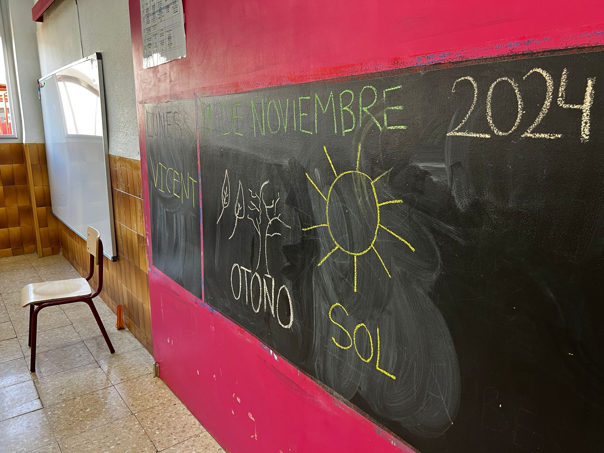 Save The Children pide validar las emociones de los menores ante las consecuencias que están viviendo tras la DANA Save The Children pide validar las emociones de los menores ante las consecuencias que están viviendo tras la DANA