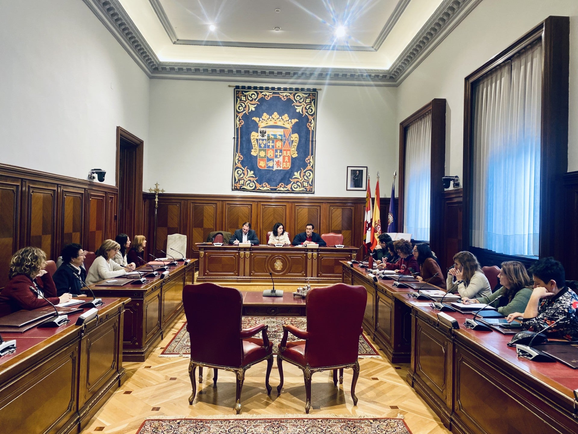 Talleres, foros y cursos para conmemorar el Día Internacional de la Eliminación de la Violencia contra la Mujer que se celebrará el 25 de noviembre Talleres, foros y cursos para conmemorar el Día Internacional de la Eliminación de la Violencia contra la Mujer que se celebrará el 25 de noviembre