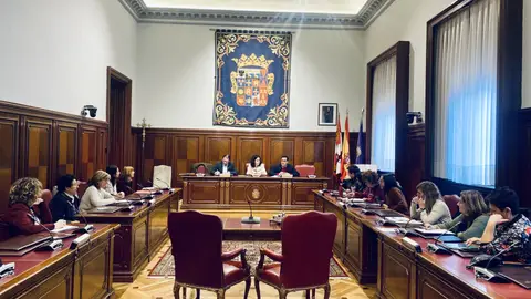 Talleres, foros y cursos para conmemorar el Día Internacional de la Eliminación de la Violencia contra la Mujer que se celebrará el 25 de noviembre .