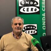 rancisco de Asís Muñoz, director del Parque Nacional de Sierra Nevada. 