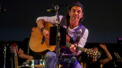 &Aacute;lvaro Urquijo, de 'Los Secretos' | Foto de archivo