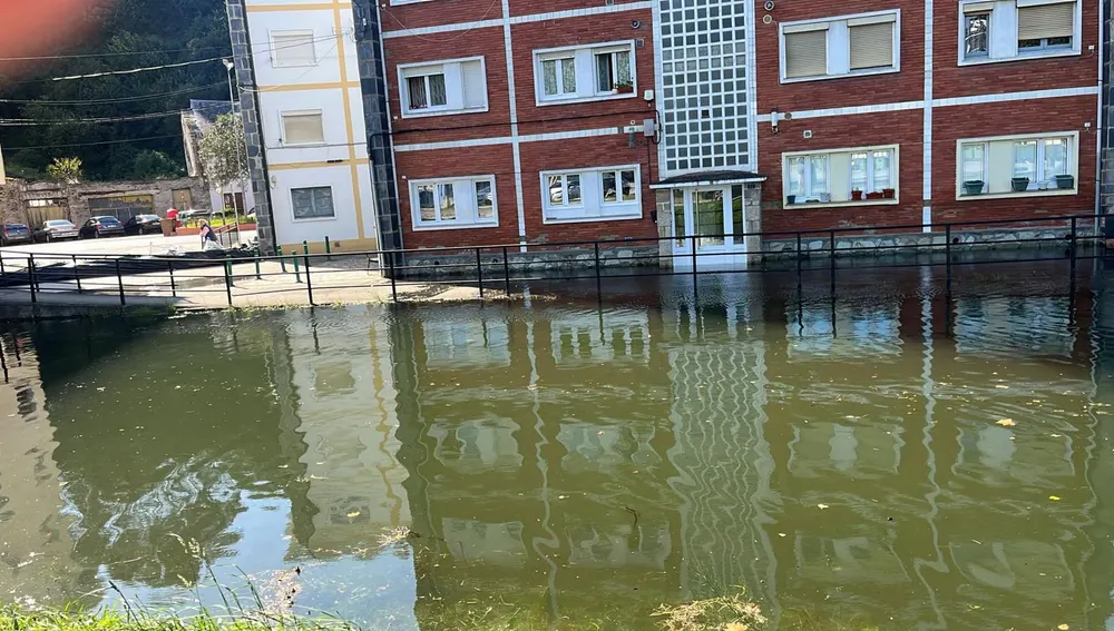 PP-Vegadeo insta a la elaboración de un protocolo de actuación en caso de inundación. PP-Vegadeo insta a la elaboración de un protocolo de actuación en caso de inundación.