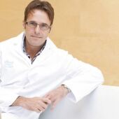 El doctor Joaquín Arribas ha coordinat aquest avenç científic amb c'el·lules CAR-T