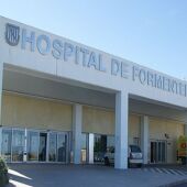 El área quirúrgica y el paritorio del Hospital de Formentera abrirá a finales de semana