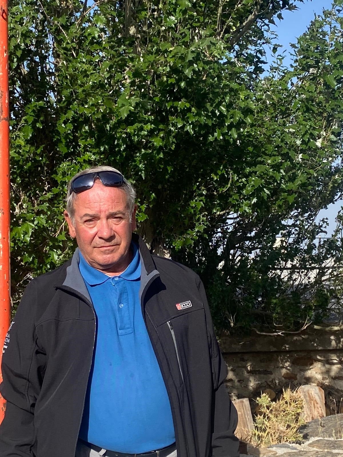 Manuel Titos Martínez analiza los 25 años de Sierra Nevada como Parque Nacional y el impacto del Congreso CIMAS II Manuel Titos Martínez analiza los 25 años de Sierra Nevada como Parque Nacional y el impacto del Congreso CIMAS II