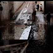 Continúan las labores de limpieza en Algemesí (Valencia), localidad afectada por la dana, este viernes. EFE/ Villar Lopez Continúan las labores de limpieza en Algemesí (Valencia), localidad afectada por la dana, este viernes. EFE/ Villar Lopez
