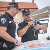 Policía Local Mérida