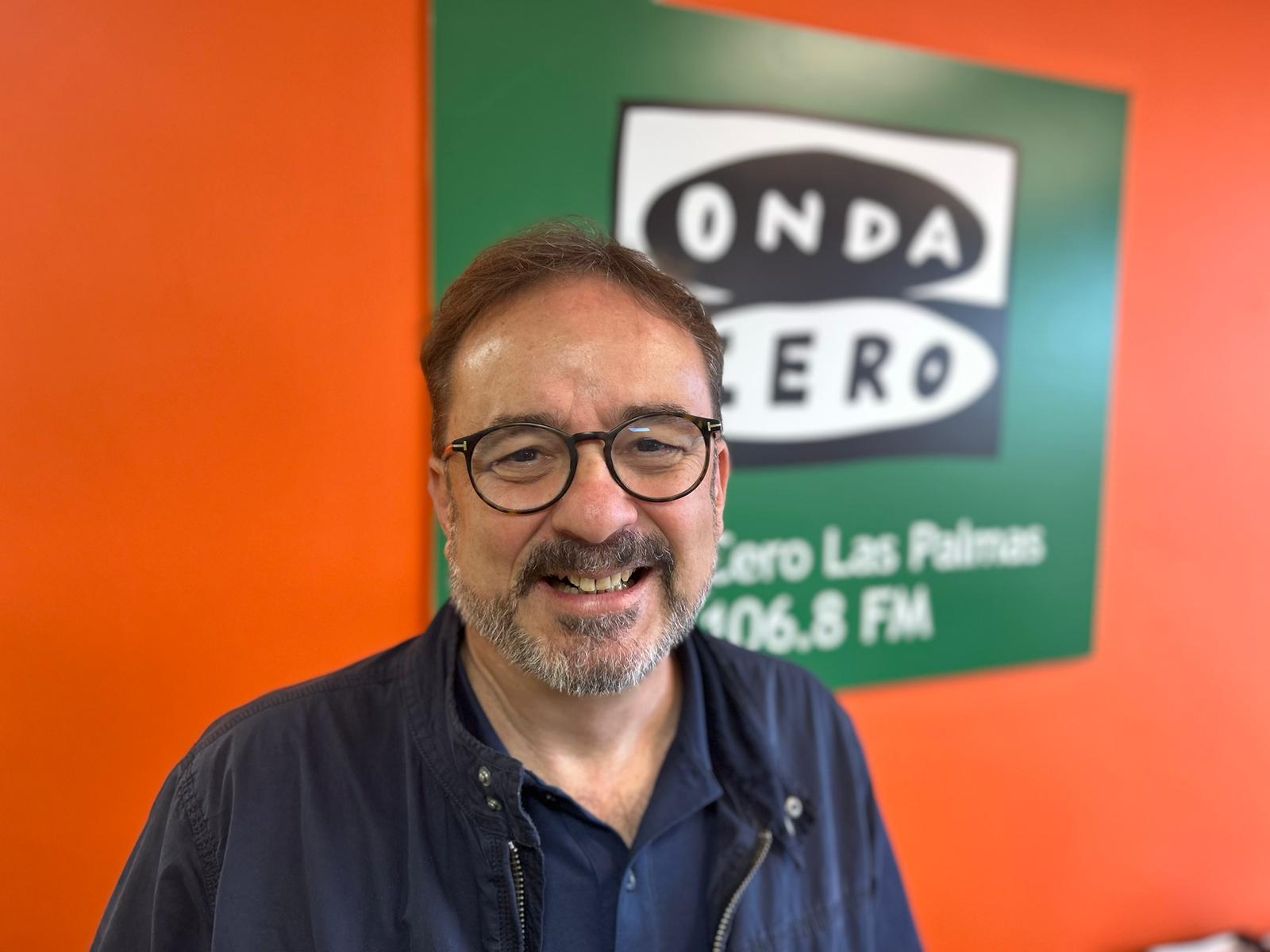 Más de Uno Canarias 18/11/2024 Más de Uno Canarias 18/11/2024