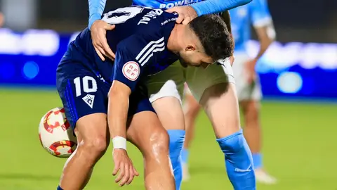 MARBELLA FC MARBELLA FC