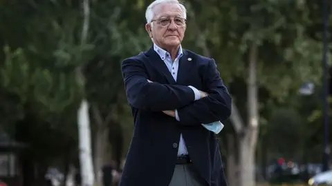 Vicente Carrión pregonará la Semana Santa de Albacete 2025 Vicente Carrión pregonará la Semana Santa de Albacete 2025