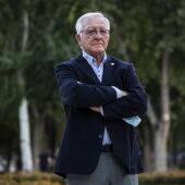 Vicente Carrión pregonará la Semana Santa de Albacete 2025