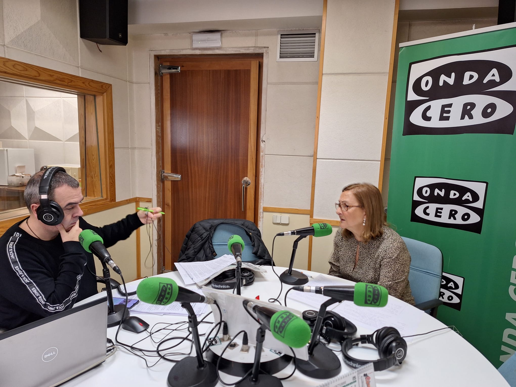 La subdelegación del Gobierno dice que “se está haciendo todo lo posible para eliminar los peajes” La subdelegación del Gobierno dice que “se está haciendo todo lo posible para eliminar los peajes”