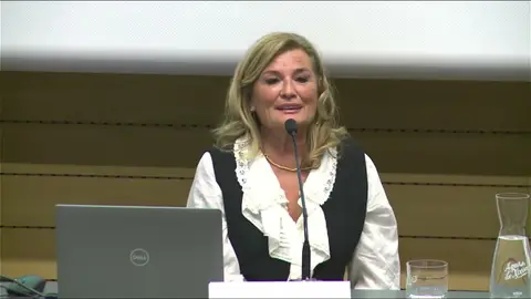 Ciclo de charlas sobre salud mental Ciclo de charlas sobre salud mental