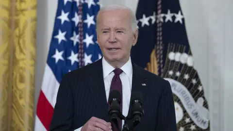 Así son los misiles de largo alcance que Biden ha autorizado utilizar a Ucrania Así son los misiles de largo alcance que Biden ha autorizado utilizar a Ucrania