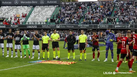 Castalia se atraganta Castalia se atraganta