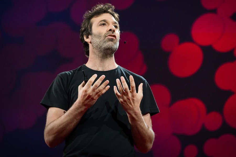 El poder de las palabras El poder de las palabras