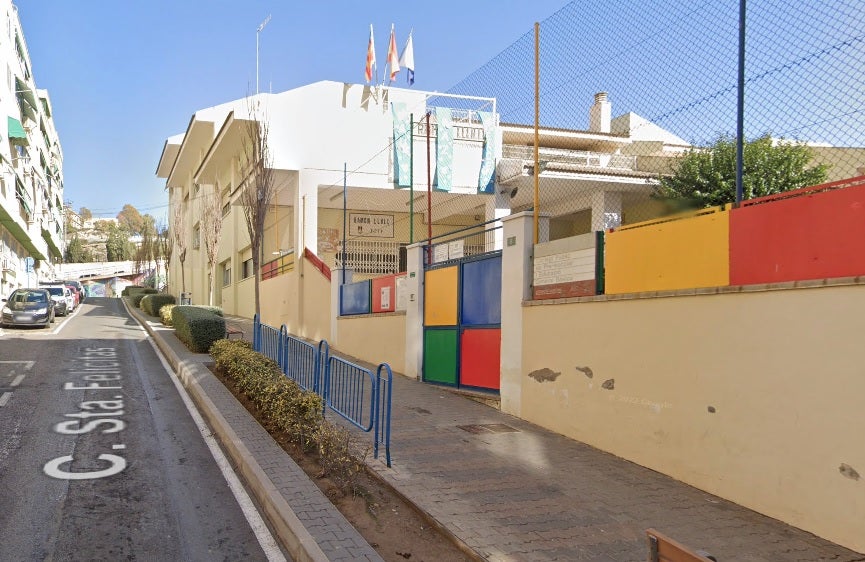 Alicante destinará 145.000 euros para reparaciones en seis colegios de la capital Alicante destinará 145.000 euros para reparaciones en seis colegios de la capital
