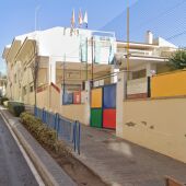 El colegio Ramon Llull de Alicante, uno de los destinatarios de las inversiones aprobadas