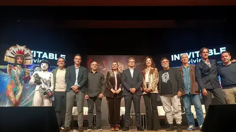 La magia de la Navidad llega a Ifema de la mano de Starlite, Malinche El Musical o WAH Show La magia de la Navidad llega a Ifema de la mano de Starlite, Malinche El Musical o WAH Show