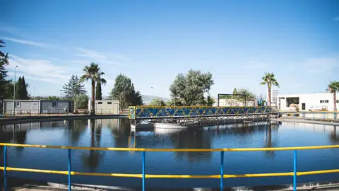 La Estación de Tratamiento de Agua Potable de Mérida contará con un nuevo sistema de potabilización La Estación de Tratamiento de Agua Potable de Mérida contará con un nuevo sistema de potabilización