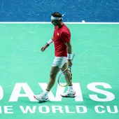 Rafa Nadal cae ante Van de Zandschulp en el que pude ser su adiós al tenis profesional Rafa Nadal cae ante Van de Zandschulp en el que pude ser su adiós al tenis profesional
