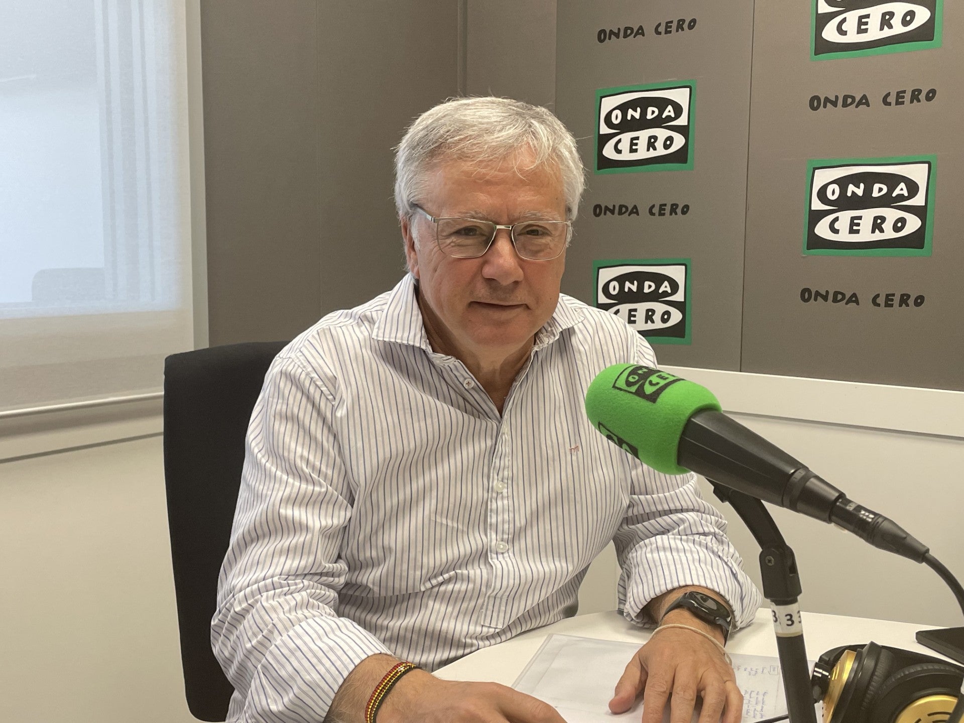 Pedro Ramis, edil de Urbanismo de la Vila Joiosa Pedro Ramis, edil de Urbanismo de la Vila Joiosa