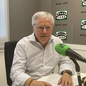 Pedro Ramis, edil de Urbanismo de la Vila Joiosa Pedro Ramis, edil de Urbanismo de la Vila Joiosa