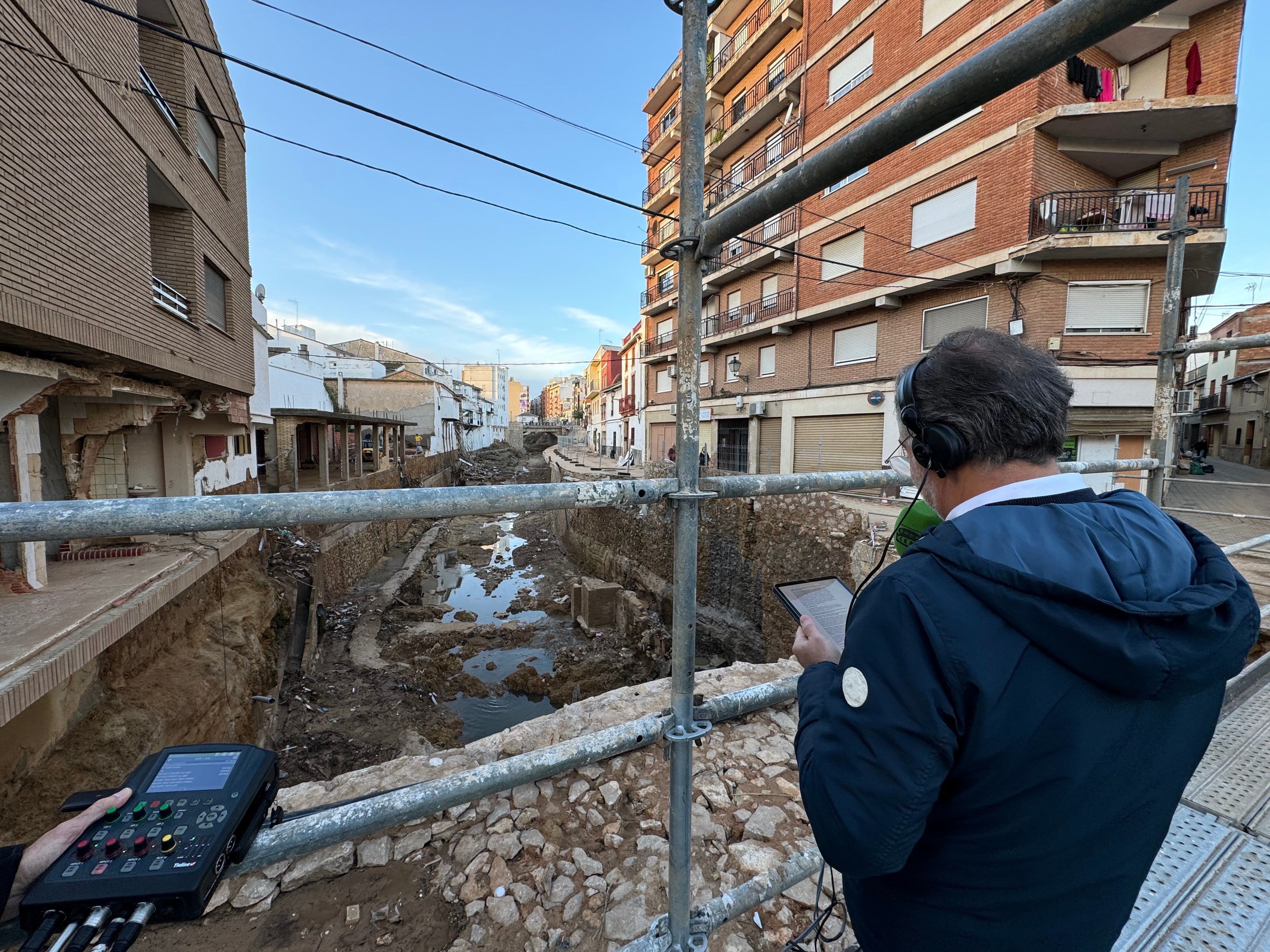 Tertulia: ¿Puede afrontar Mazón la reconstrucción aunque haga cambios en su gobierno? Tertulia: ¿Puede afrontar Mazón la reconstrucción aunque haga cambios en su gobierno?