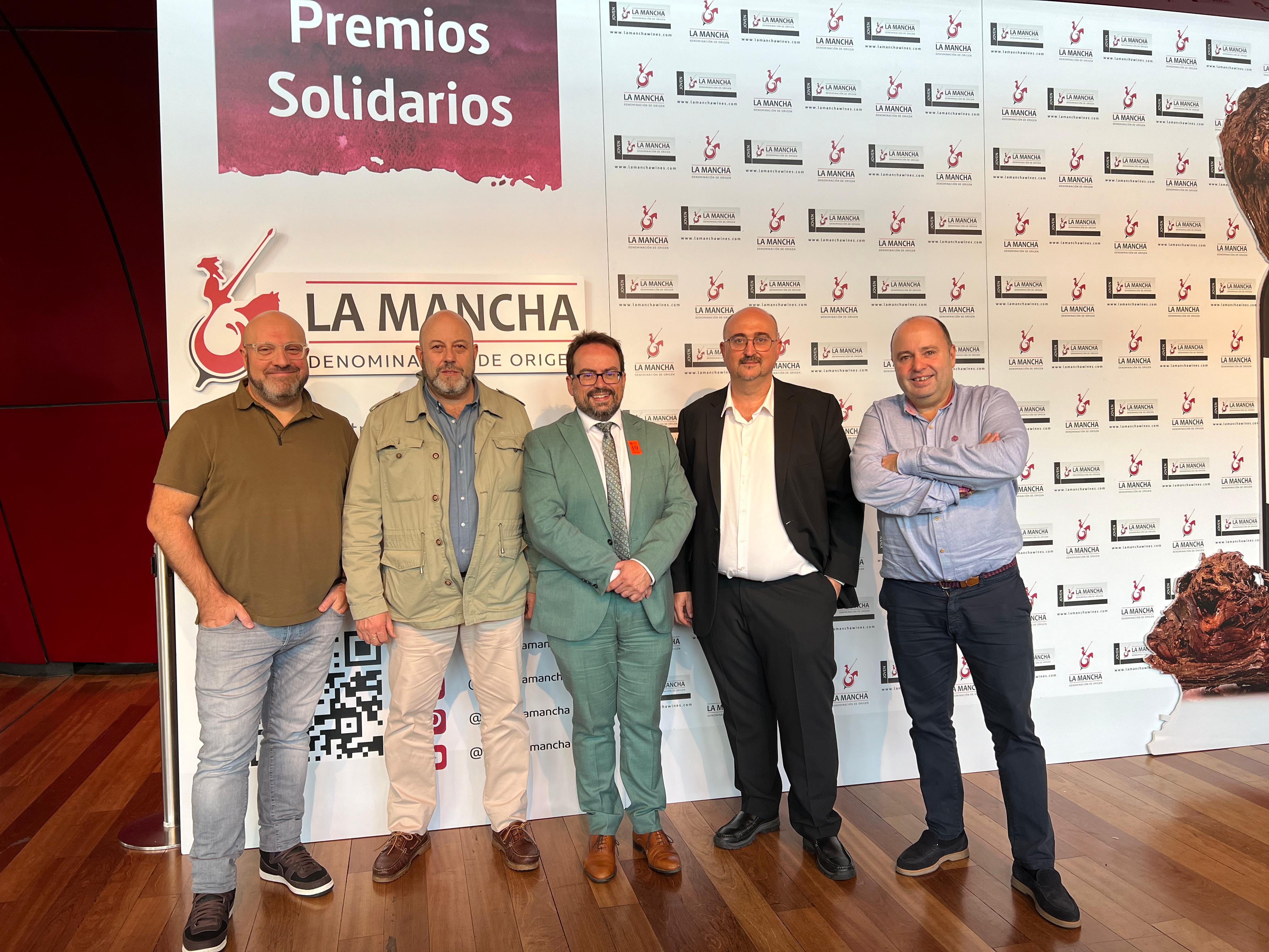 Castilla-La Mancha en la Onda 19/11/2024 Castilla-La Mancha en la Onda 19/11/2024