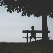 El col·lectiu que pateix més soledat no desitjada a Catalunya és el dels joves d'entre 18 i 34 anys El col·lectiu que pateix més soledat no desitjada a Catalunya és el dels joves d'entre 18 i 34 anys