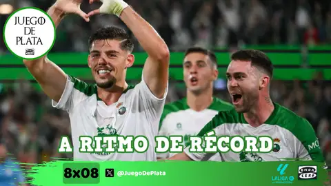 Juego de Plata Juego de Plata