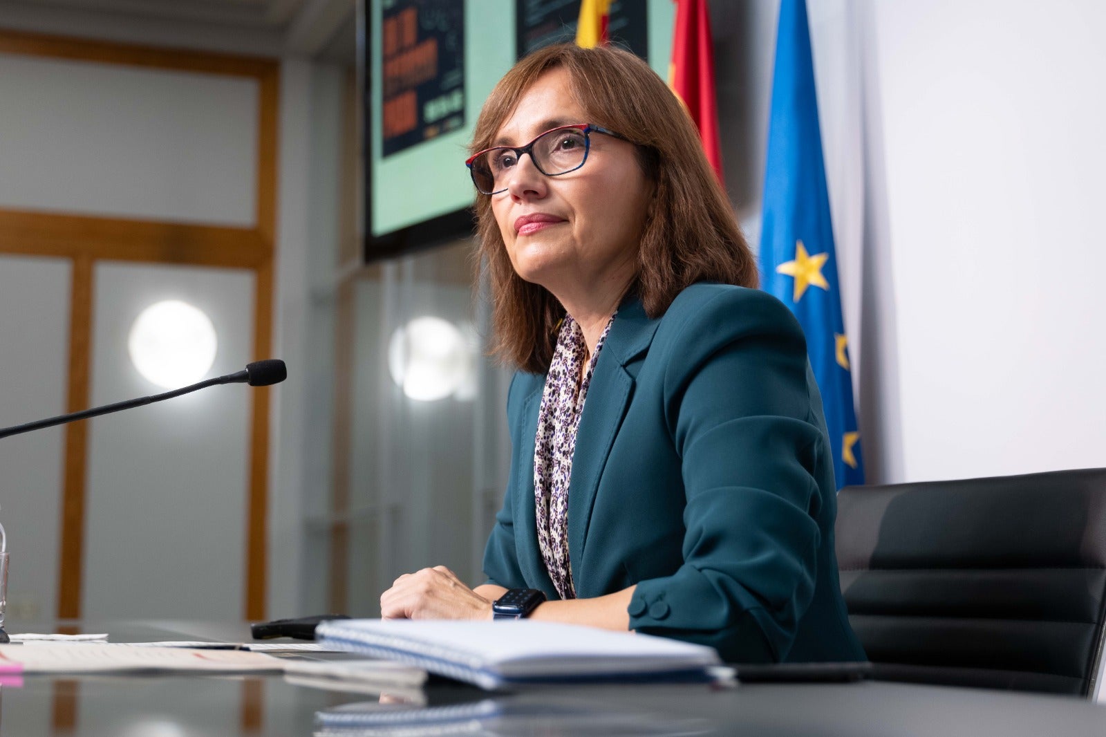 Aumentan las llamadas por violencia en el teléfono del Instituto Aragonés de la Mujer Aumentan las llamadas por violencia en el teléfono del Instituto Aragonés de la Mujer