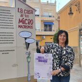 Orihuela afronta el 25N con un incremento del 30% de mujeres atendidas por violencia de género