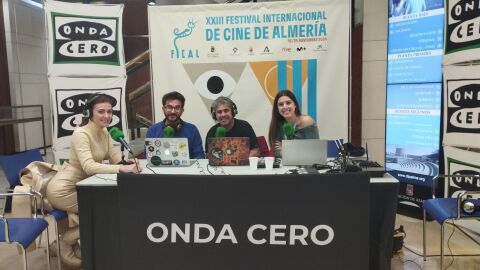 M&aacute;s de Uno Almer&iacute;a 19/11/2024