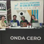 Más de Uno Almería 19/11/2024 Más de Uno Almería 19/11/2024