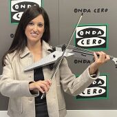 Clara Saval, violinista