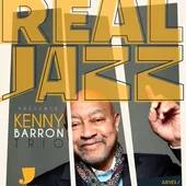 Kenny Barron Trío Kenny Barron Trío