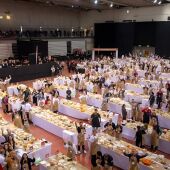 La Torta del Casar logra un Súper Oro en la cata de quesos internacional 'World Cheese Awards'